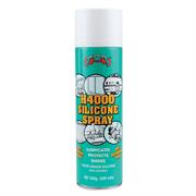 Silicone Spray, 300g